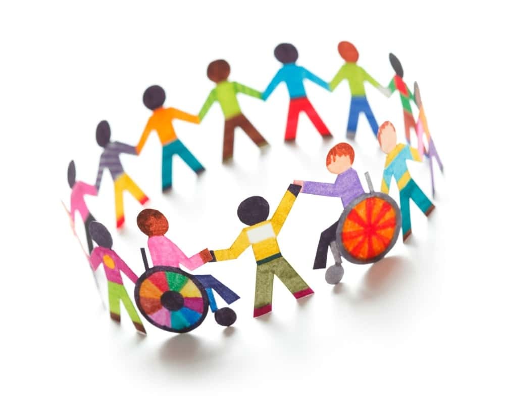 Jeux et handicap : Troubles du développement moteur