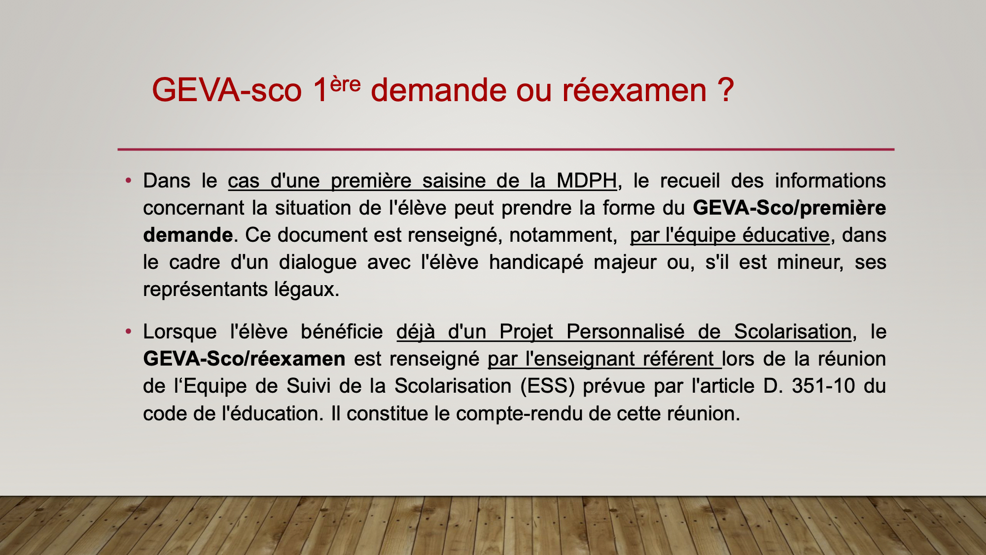 ACCOMPAGNER LES ÉLÈVES : GESTES PROFESSIONNELS, POSTURE ET